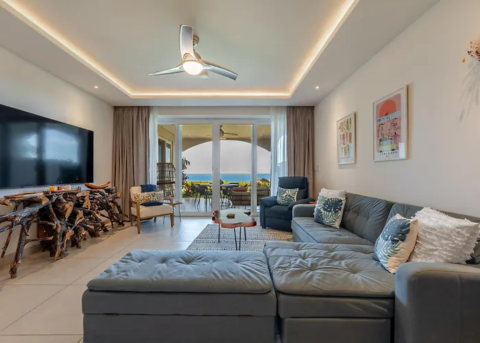 La Vista 2 - Diriá Apartamento Tamarindo