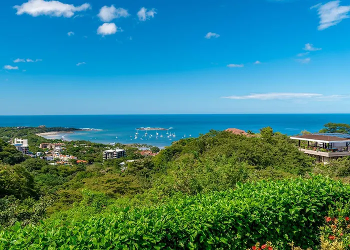 La Vista 2 - Diriá Tamarindo