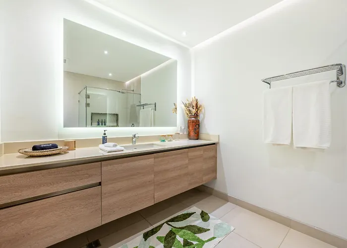 Apartamento La Vista 2 - Diriá Tamarindo
