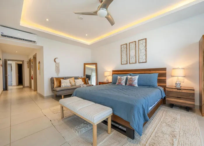 Apartamento La Vista 2 - Diriá