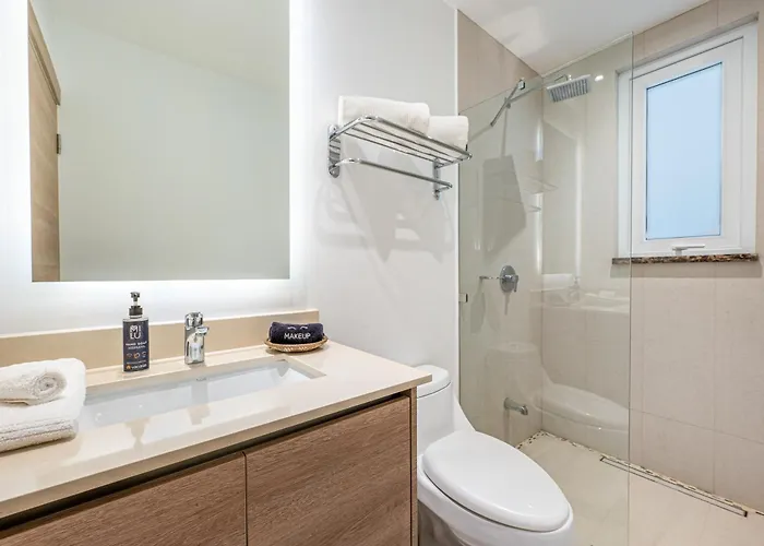 Apartamento La Vista 2 - Diriá Tamarindo