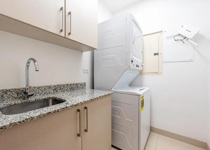 Apartamento La Vista 2 - Diriá Tamarindo