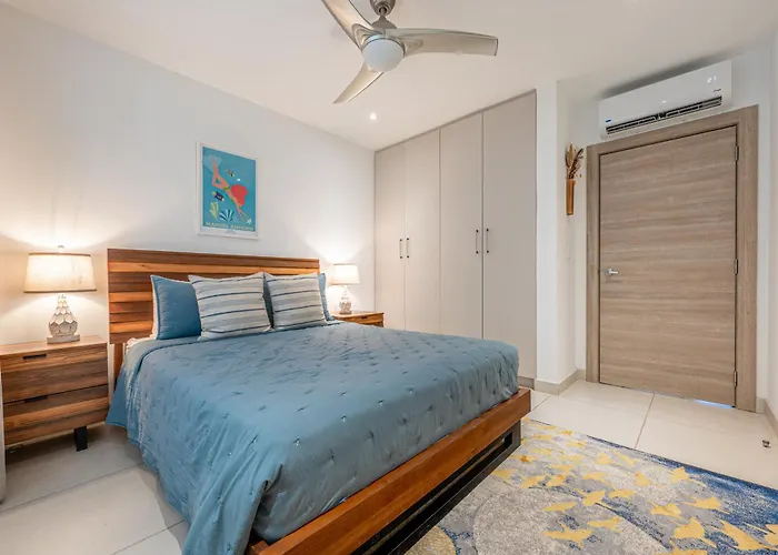 Apartamento La Vista 2 - Diriá *