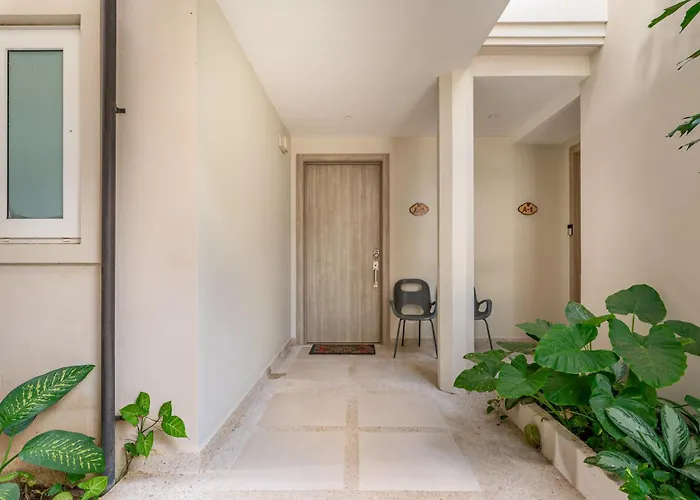 Apartamento La Vista 2 - Diriá