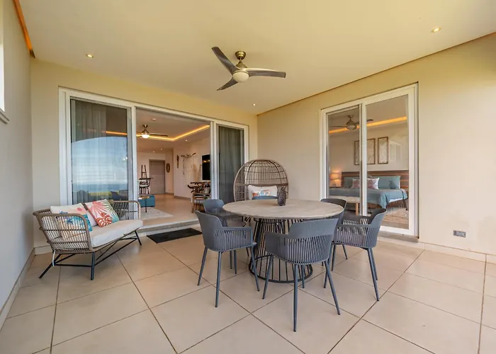 Apartamento La Vista 2 - Diriá Tamarindo