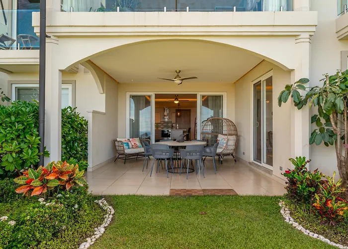 Apartamento La Vista 2 - Diriá *