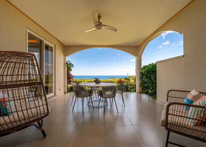 Apartamento La Vista 2 - Diriá Tamarindo