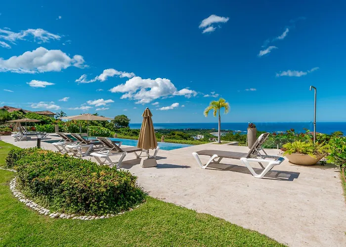 Apartamento La Vista 2 - Diriá Tamarindo