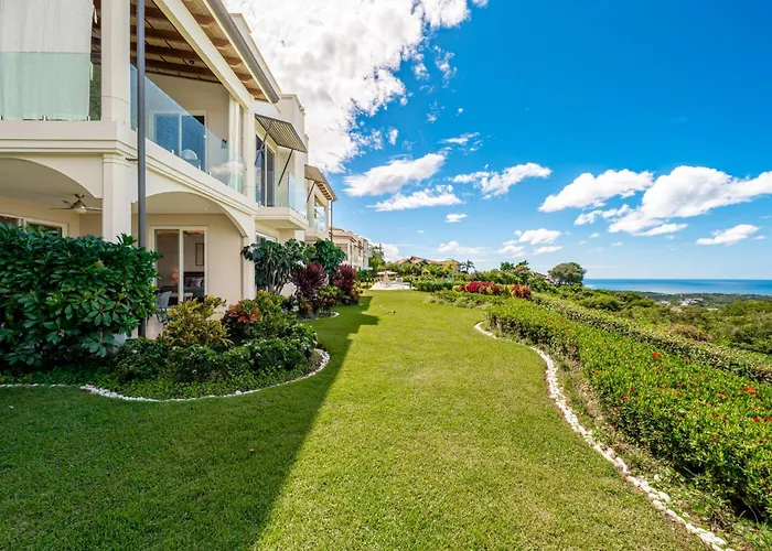 La Vista 2 - Diriá Apartamento Tamarindo