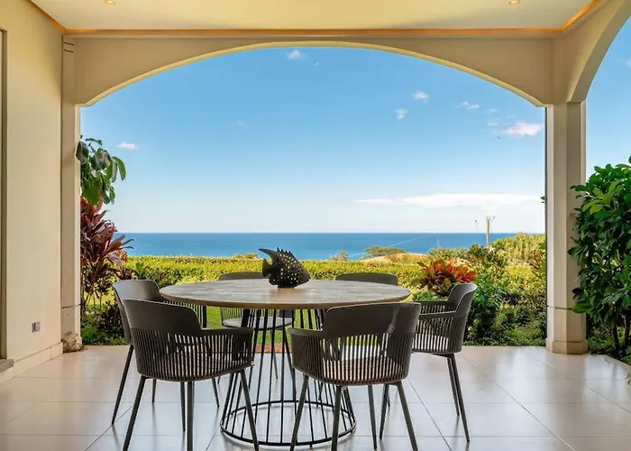 Apartamento La Vista 2 - Diriá Tamarindo