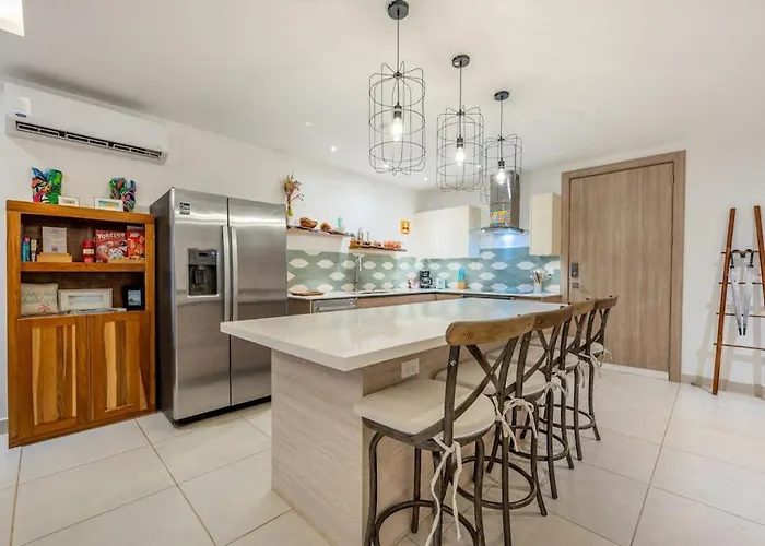 Apartamento La Vista 2 - Diriá