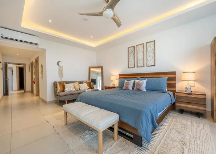 Apartamento La Vista 2 - Diriá Tamarindo