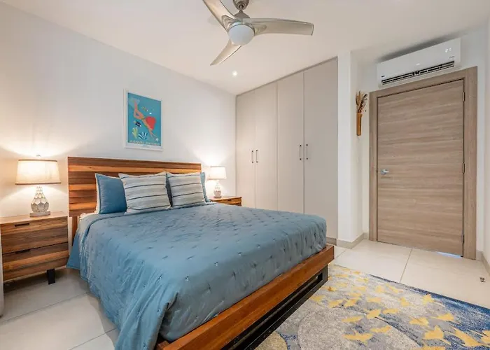 Apartamento La Vista 2 - Diriá Tamarindo