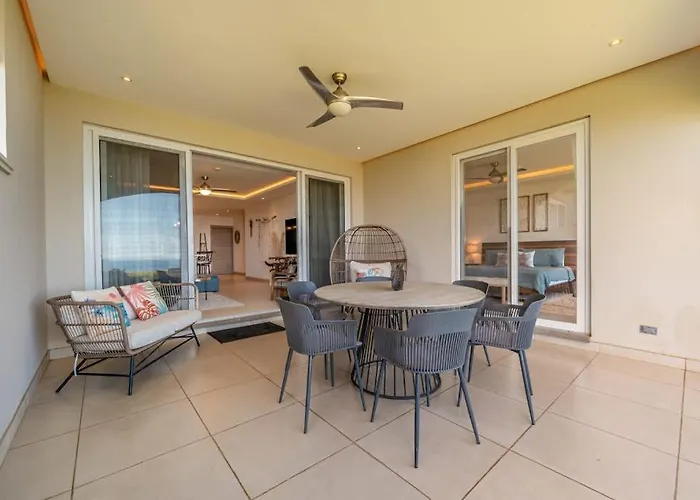 La Vista 2 - Diriá Apartamento