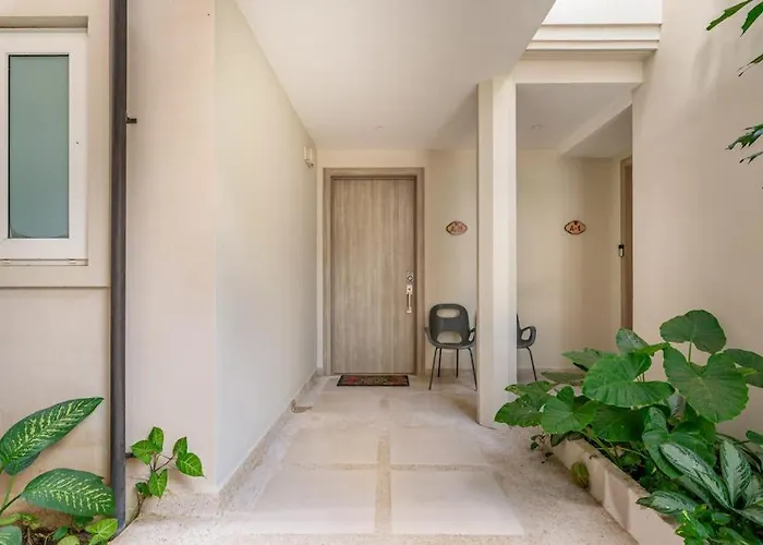 La Vista 2 - Diriá Apartamento *
