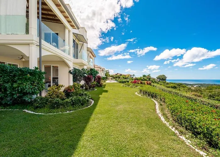 Apartamento La Vista 2 - Diriá