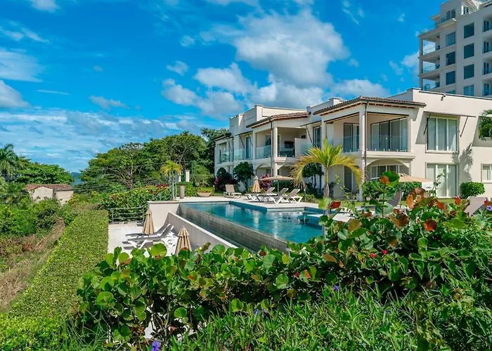 La Vista 2 - Diriá Tamarindo